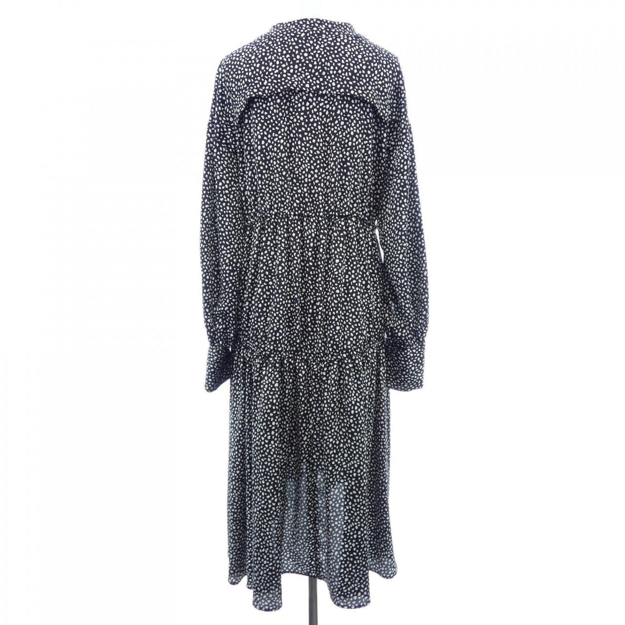 アンスリード UN3D ワンピース