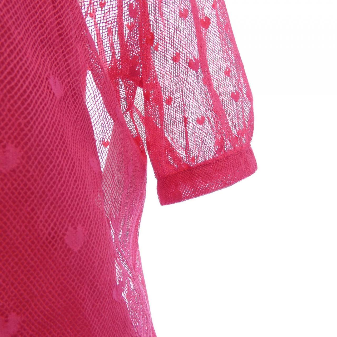 クリスチャンディオール CHRISTIAN DIOR 141B58A8748 トップス