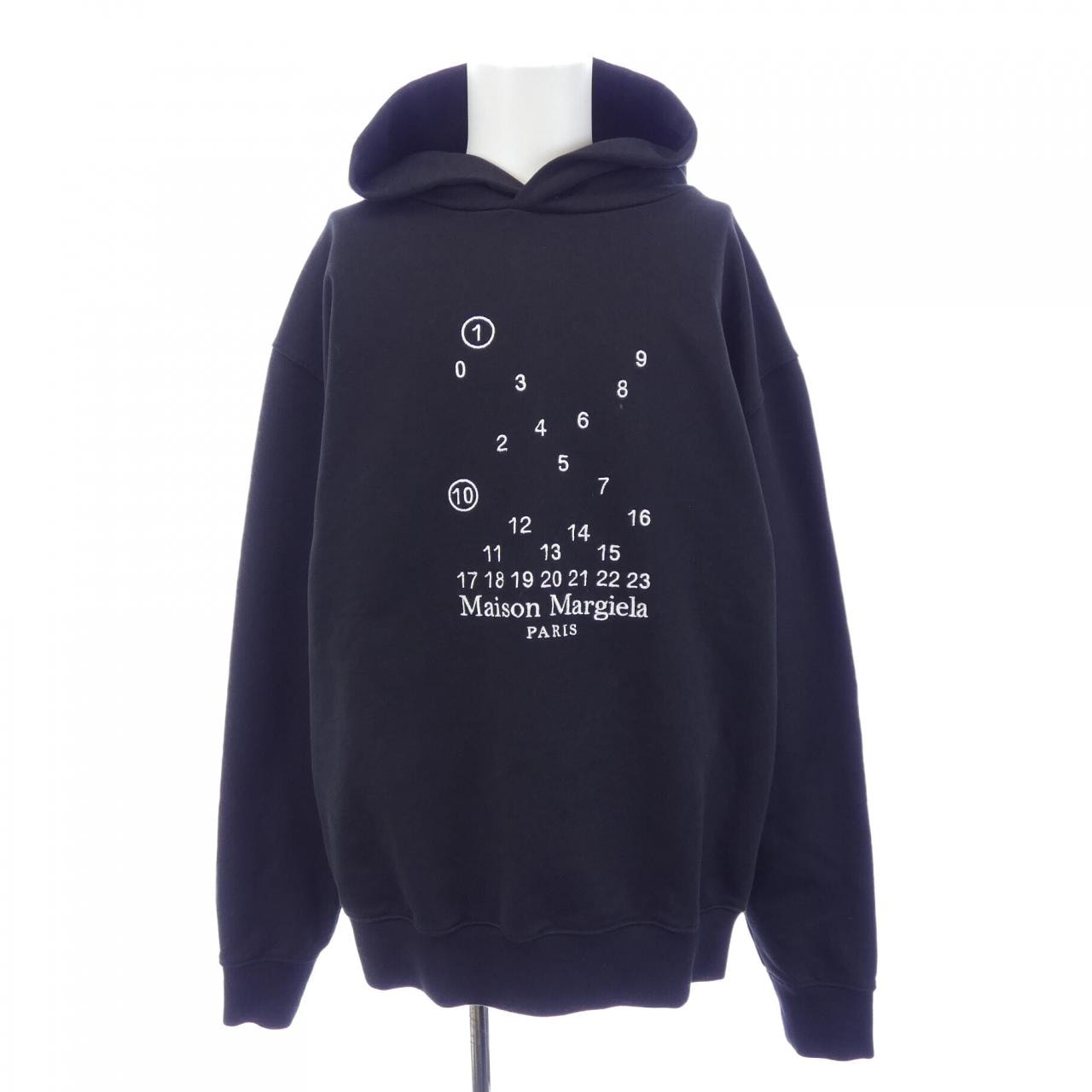 メゾンマルジェラ Maison Margiela S50GU0202 UNISEX パーカー