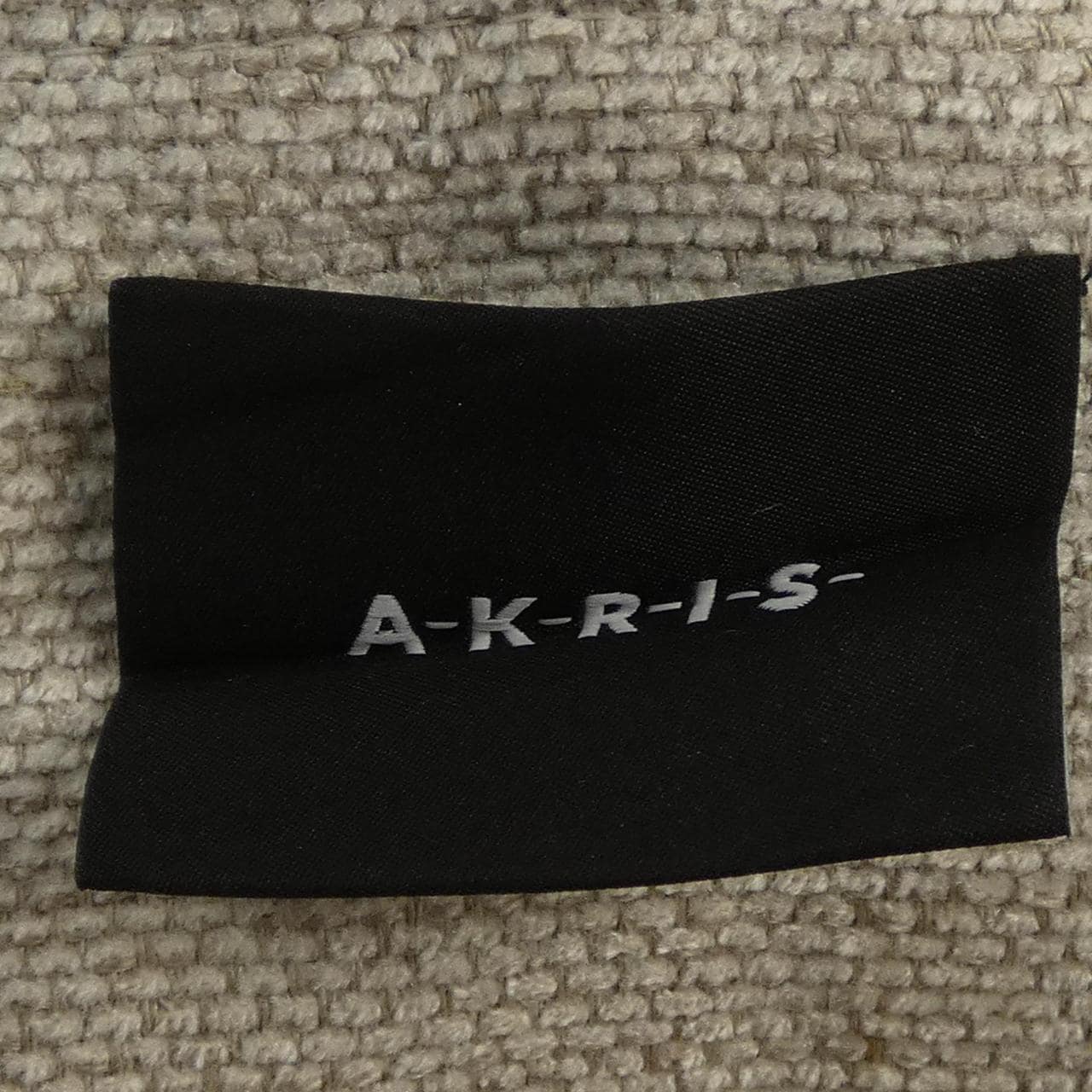 アクリス AKRIS ワンピース