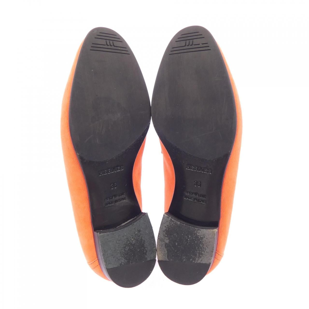 エルメス HERMES パリ PARIS 221065Z シューズ
