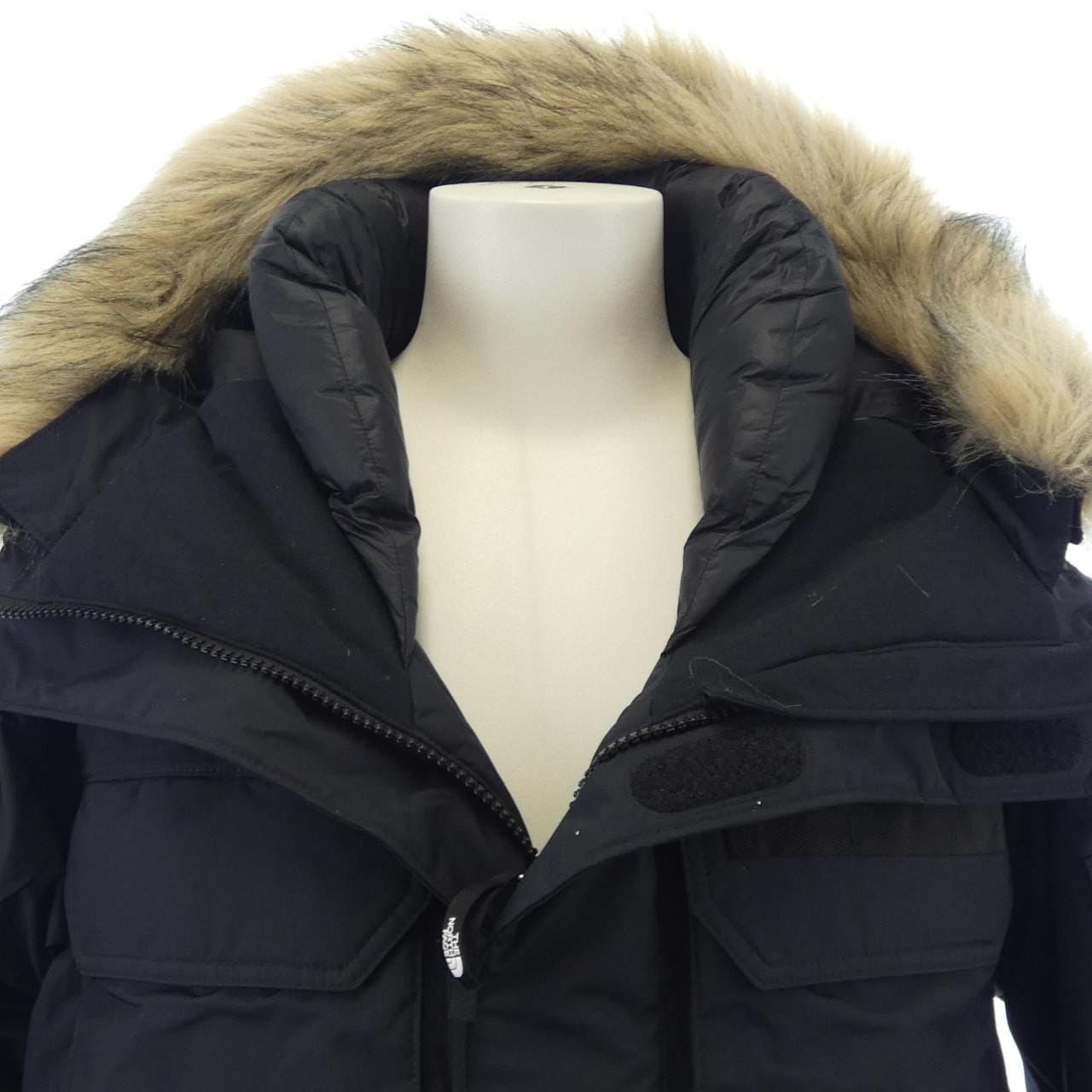 ザノースフェイス THE NORTH FACE ND92220 ダウンジャケット