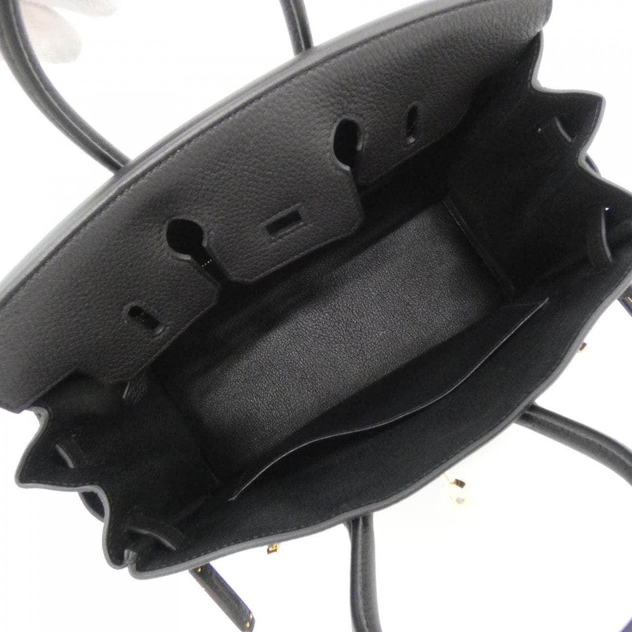 【未使用品】エルメス バーキン 25cm 041344CC バッグ
