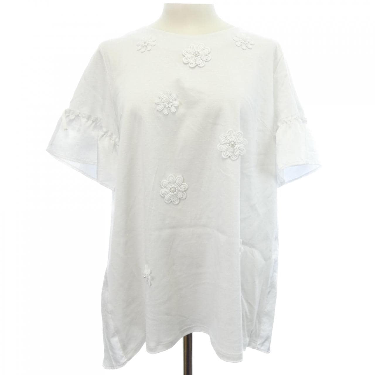 SUPER BEAUTY Tops