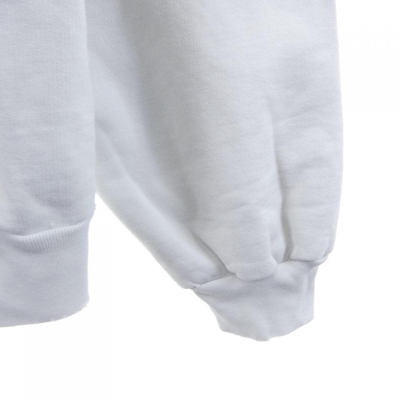 バレンシアガ BALENCIAGA 803264 TSVA1 UNISEX パーカー