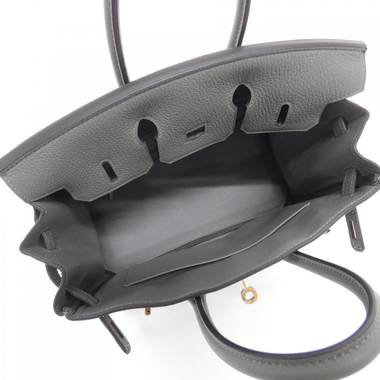 【未使用品】エルメス バーキン 25cm 057208CP バッグ