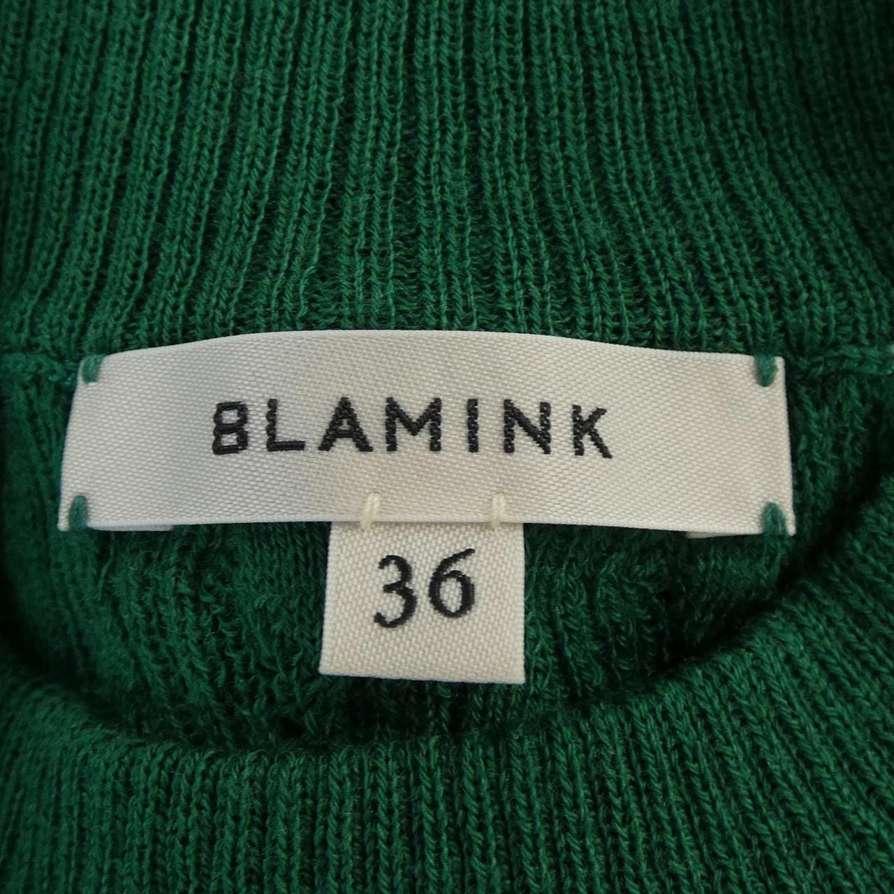 ブラミンク BLAMINK 7913-230-0301 ニット