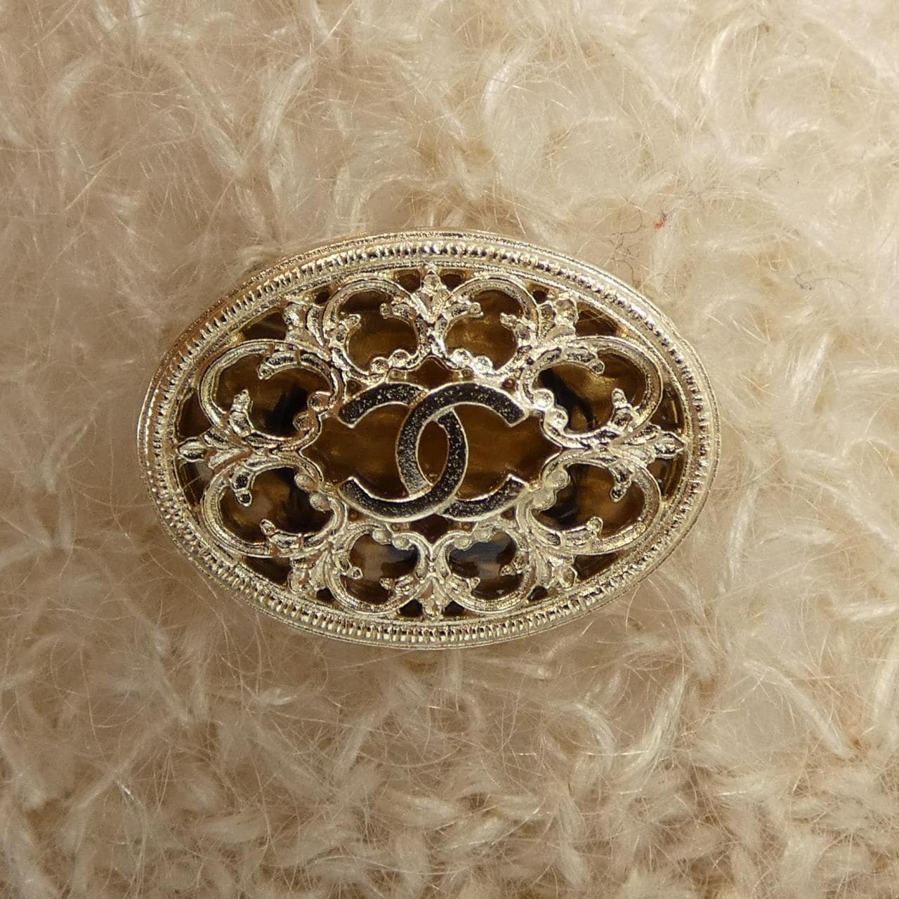 シャネル CHANEL P54436K07097 ニット