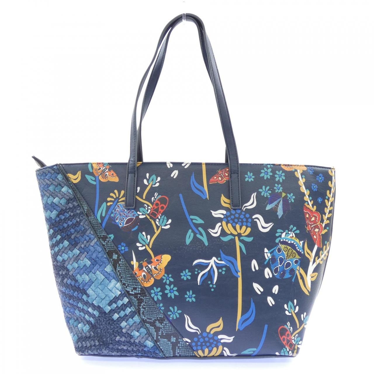デジグアル DESIGUAL BAG