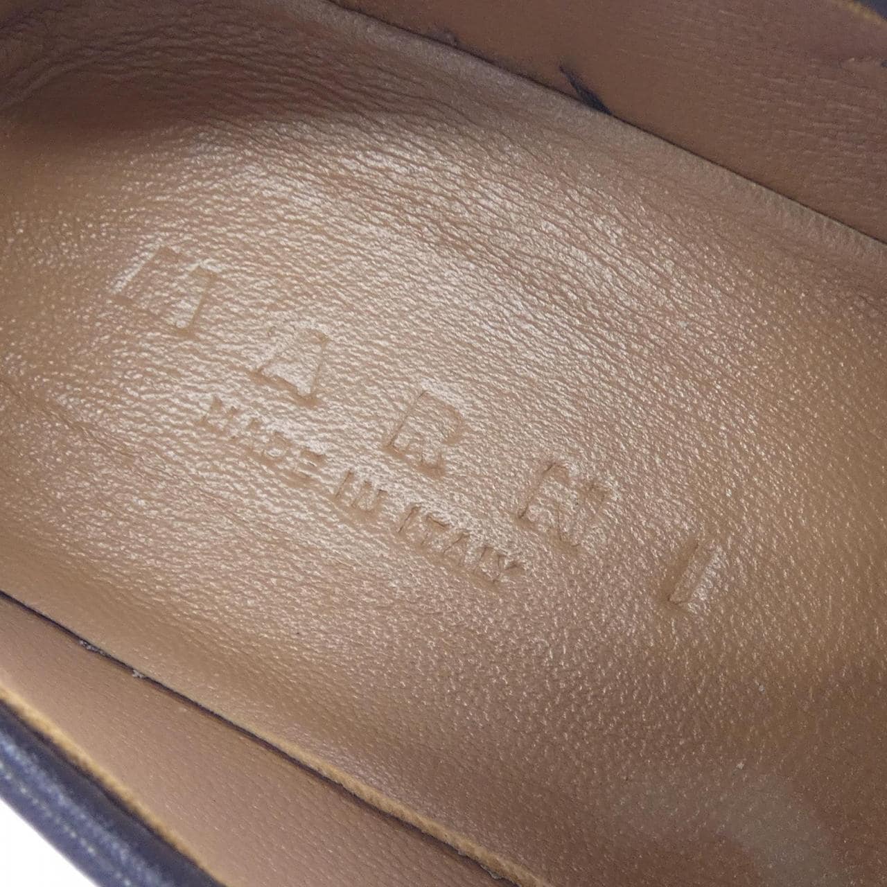 マルニ MARNI シューズ