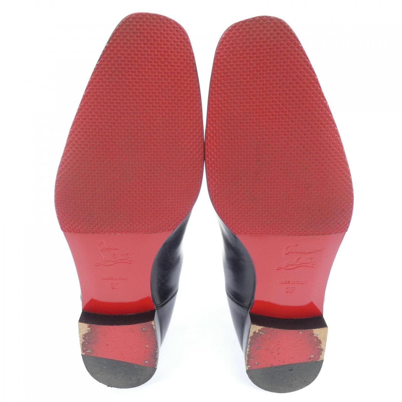 クリスチャンルブタン CHRISTIAN LOUBOUTIN ブーツ