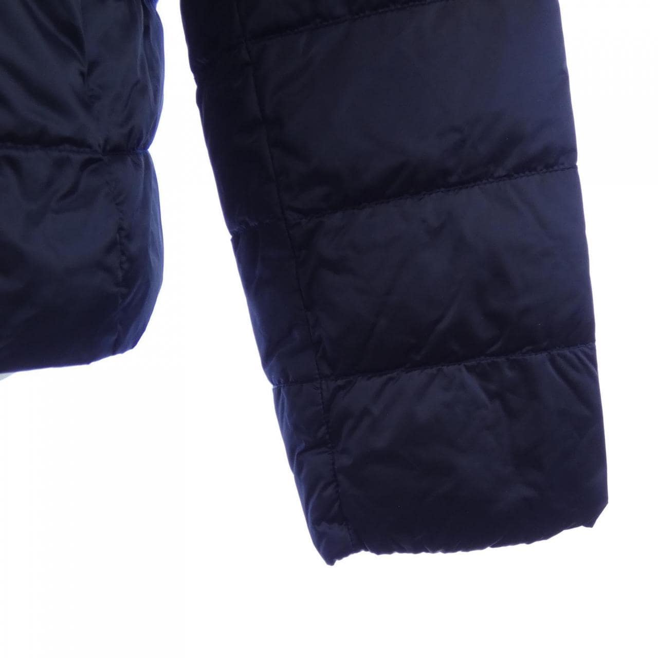 プラダ PRADA トライアングルロゴ 29B830 R152 1DAB ダウンジャケット