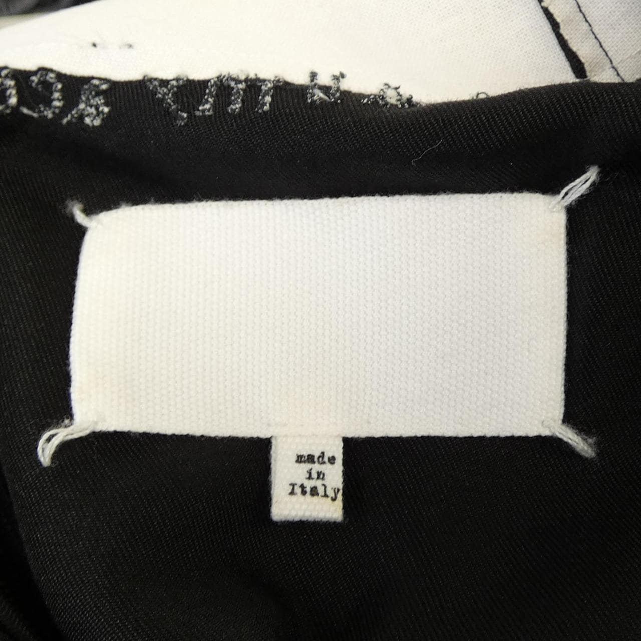 メゾンマルジェラ Maison Margiela S29CT0630 ワンピース