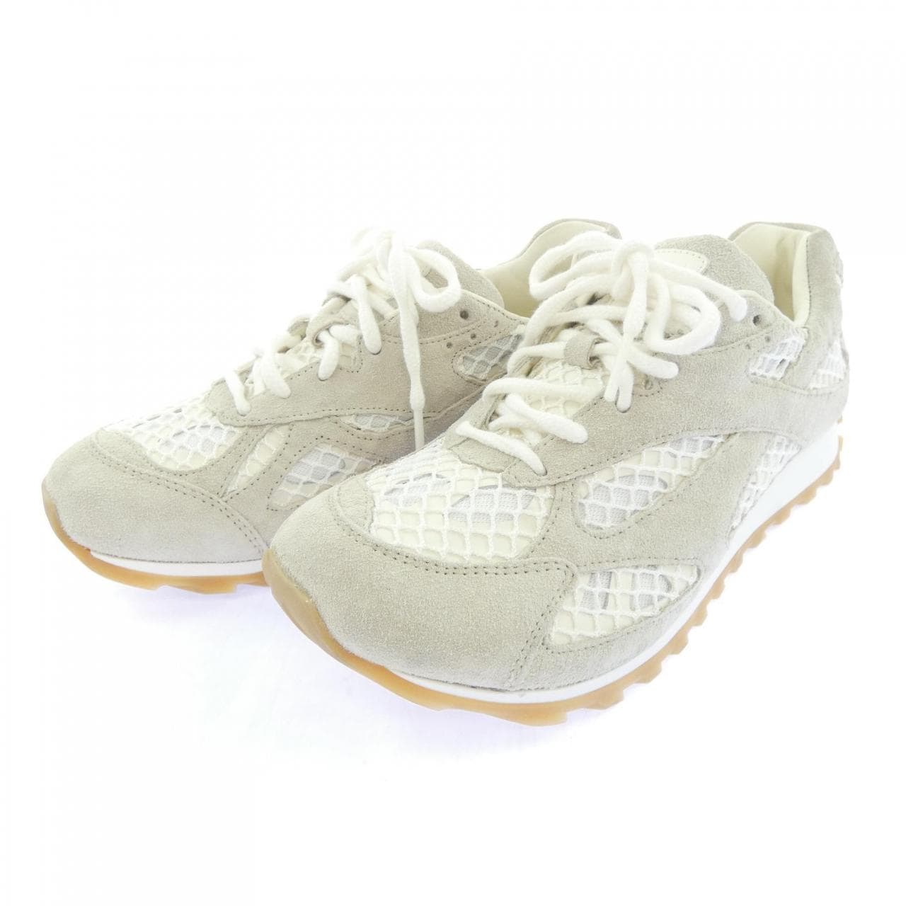 ボッテガヴェネタ BOTTEGA VENETA 797306V4JE19031 スニーカー