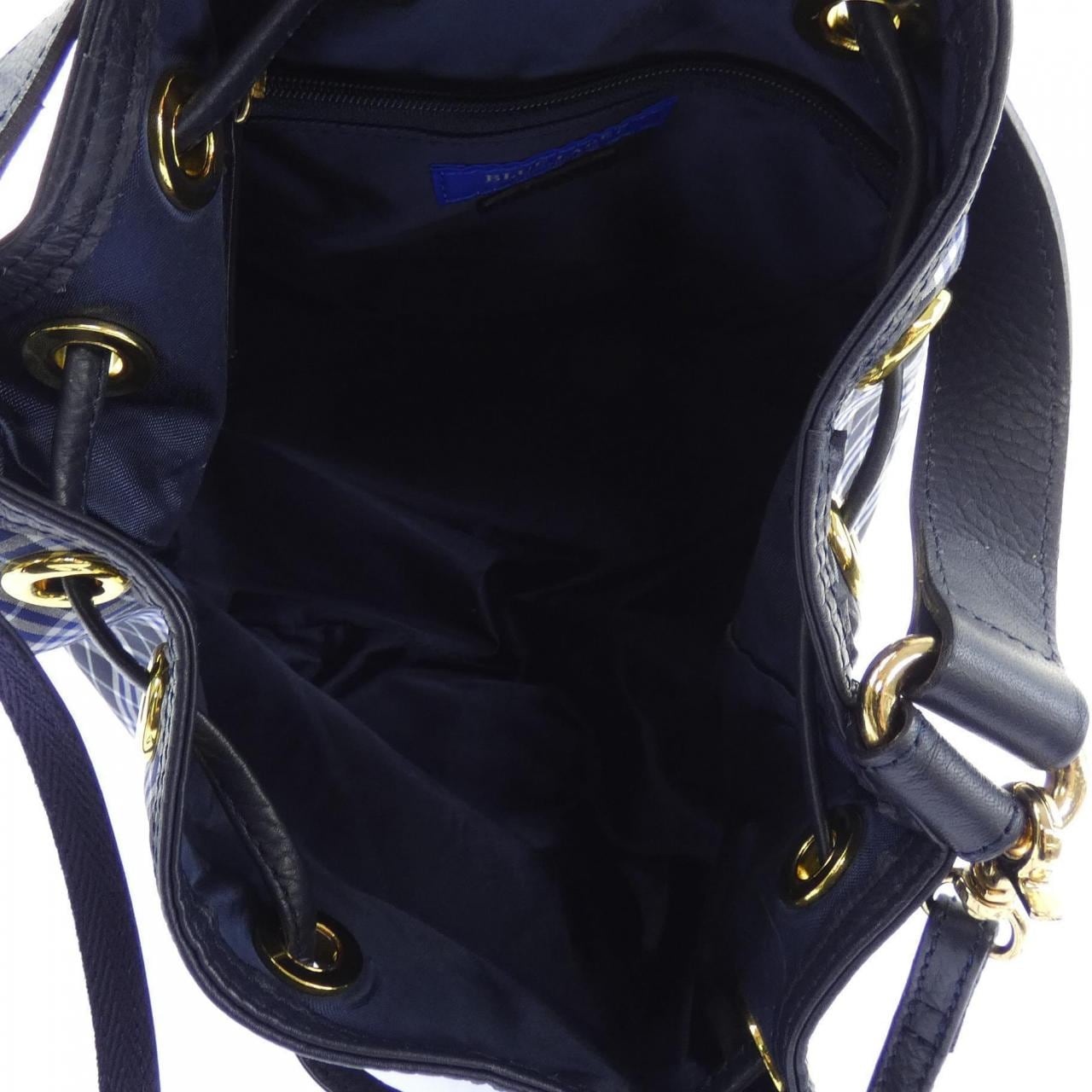 ブルーレーベルクレストブリッジ BLUE LABEL CRESTBRIDGE 55138-335-28 BAG