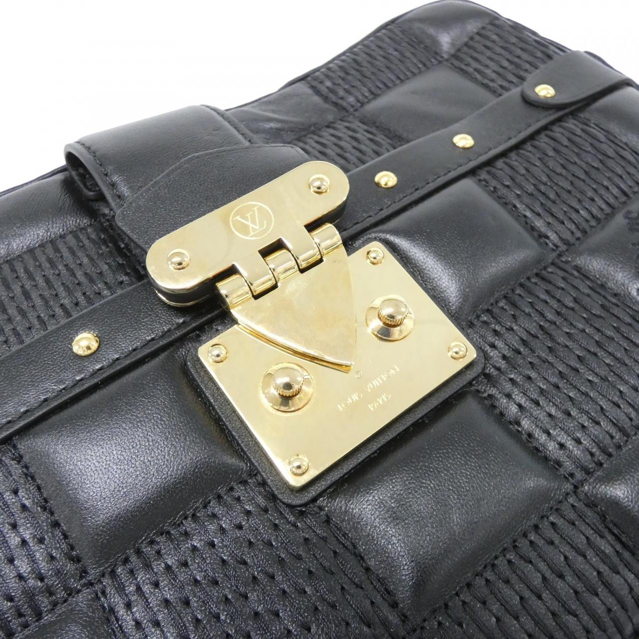 ルイヴィトン トロカ MM M59114 ショルダーバッグ