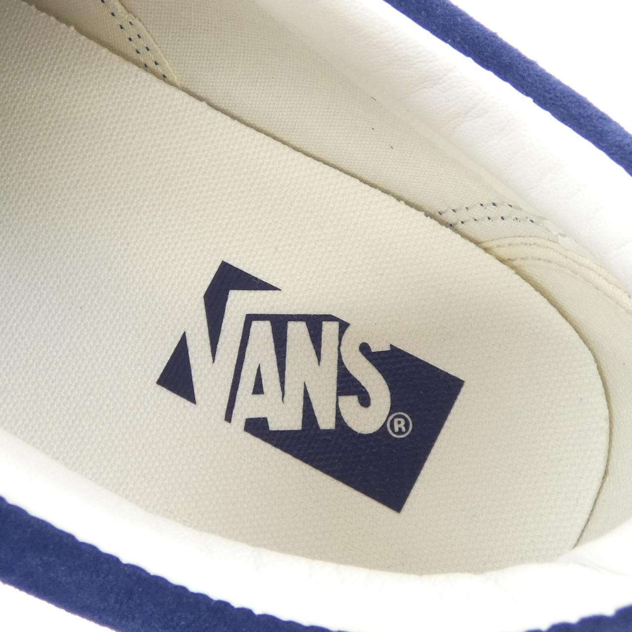 バンズ VANS スニーカー