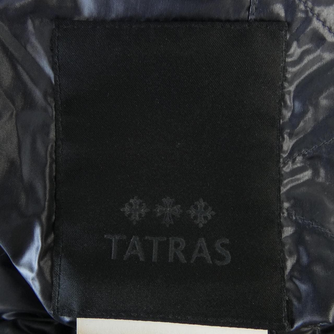 タトラス TATRAS イセラ ISERA A4706 ダウンコート