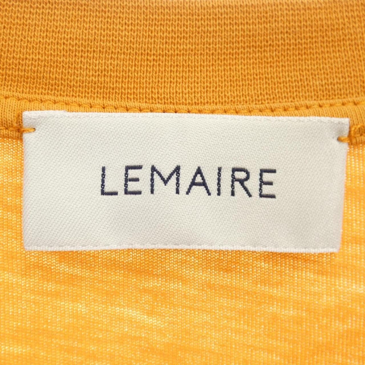 ルメール LEMAIRE Tシャツ