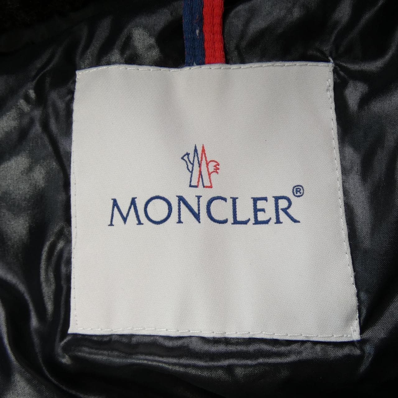 MONCLER MONCLER Down Jacket