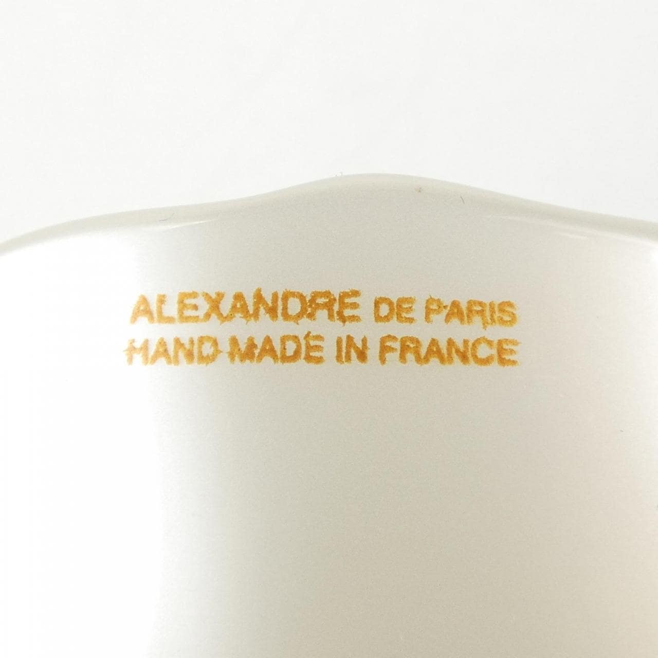 アレクサンドルドゥパリ ALEXANDRE DE PARIS HAIR ACCESSORIES