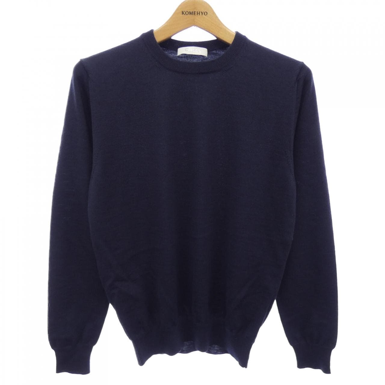 Cruciani Cruciani knit