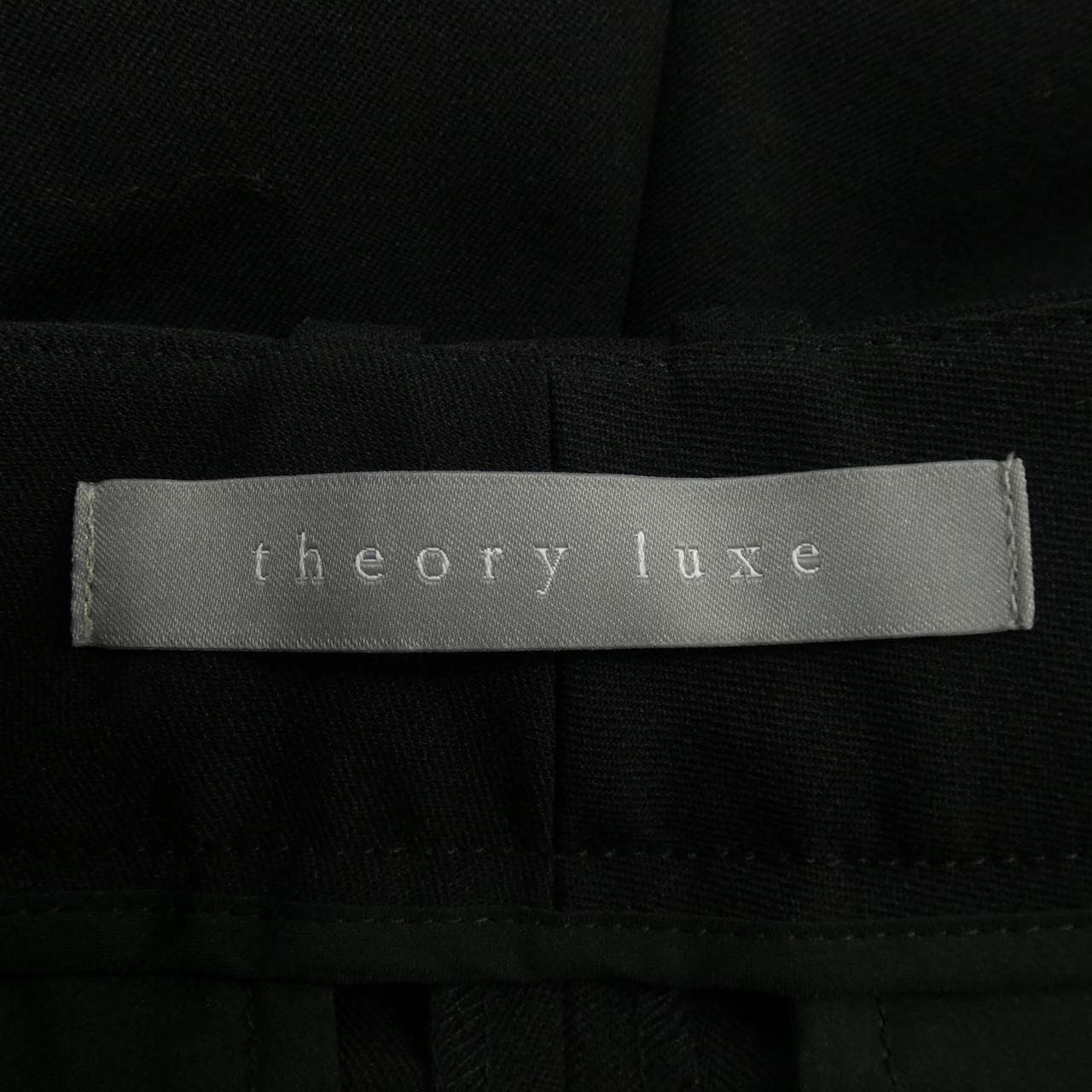 Theory luxe pants