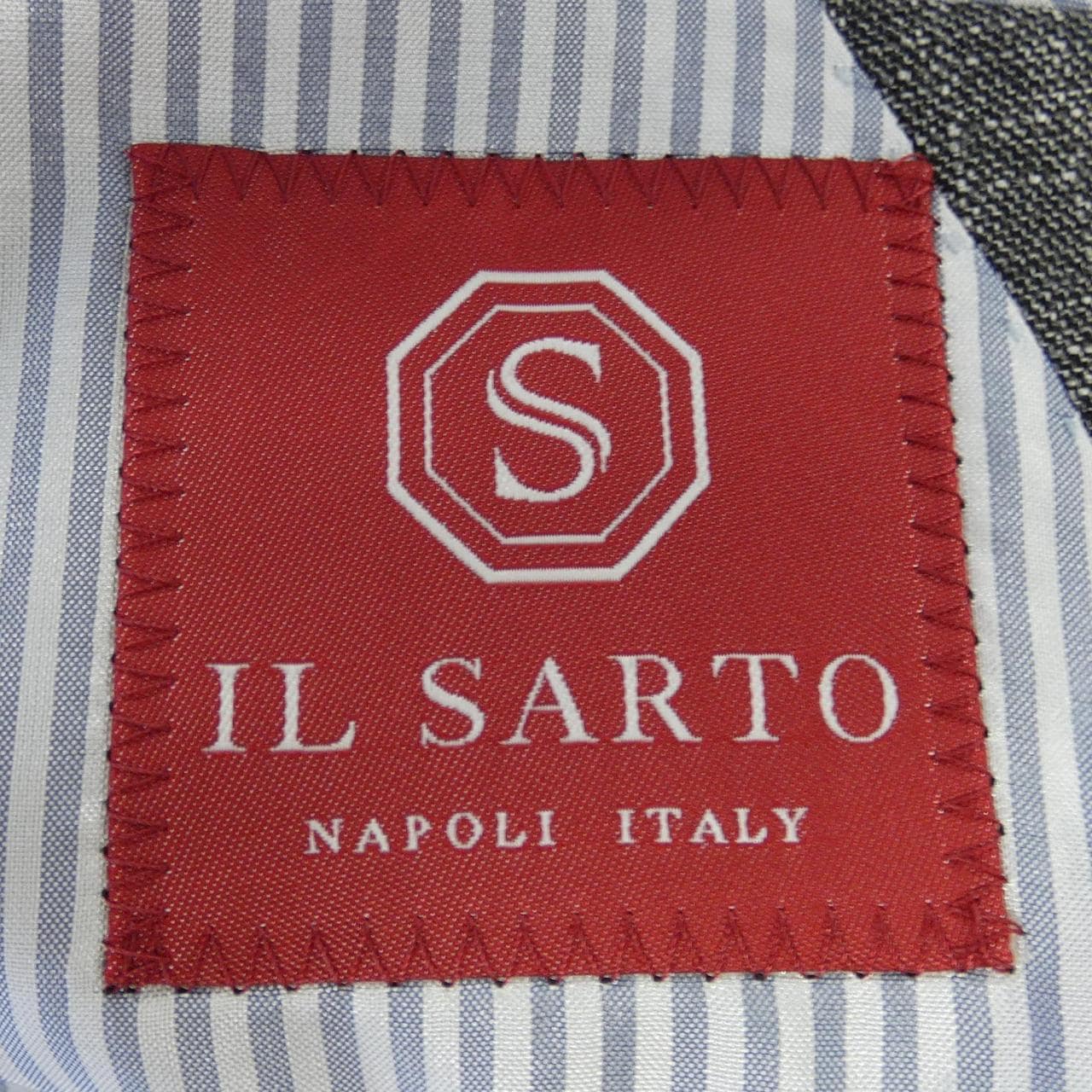 IL SARTO SUIT