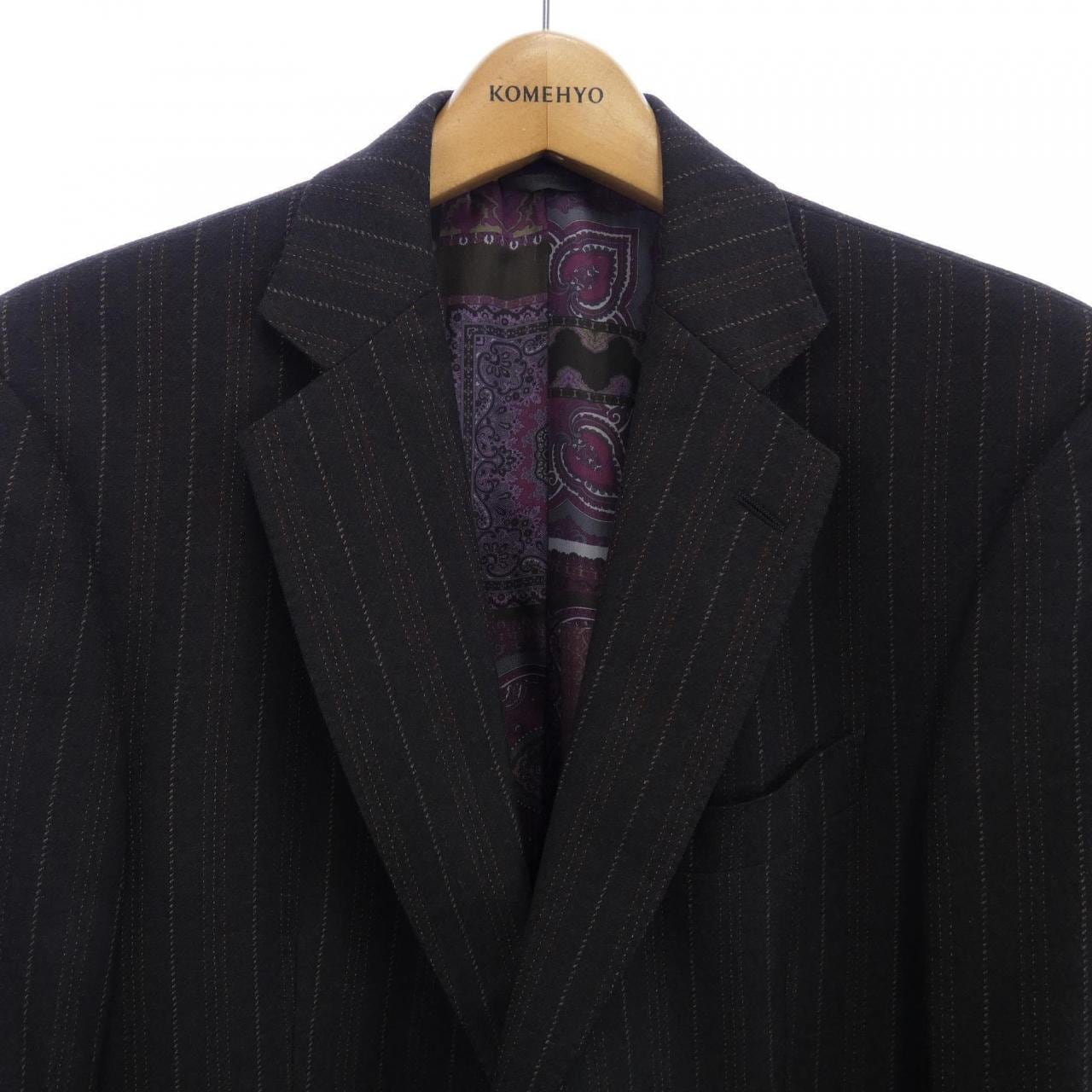 Etro ETRO suit