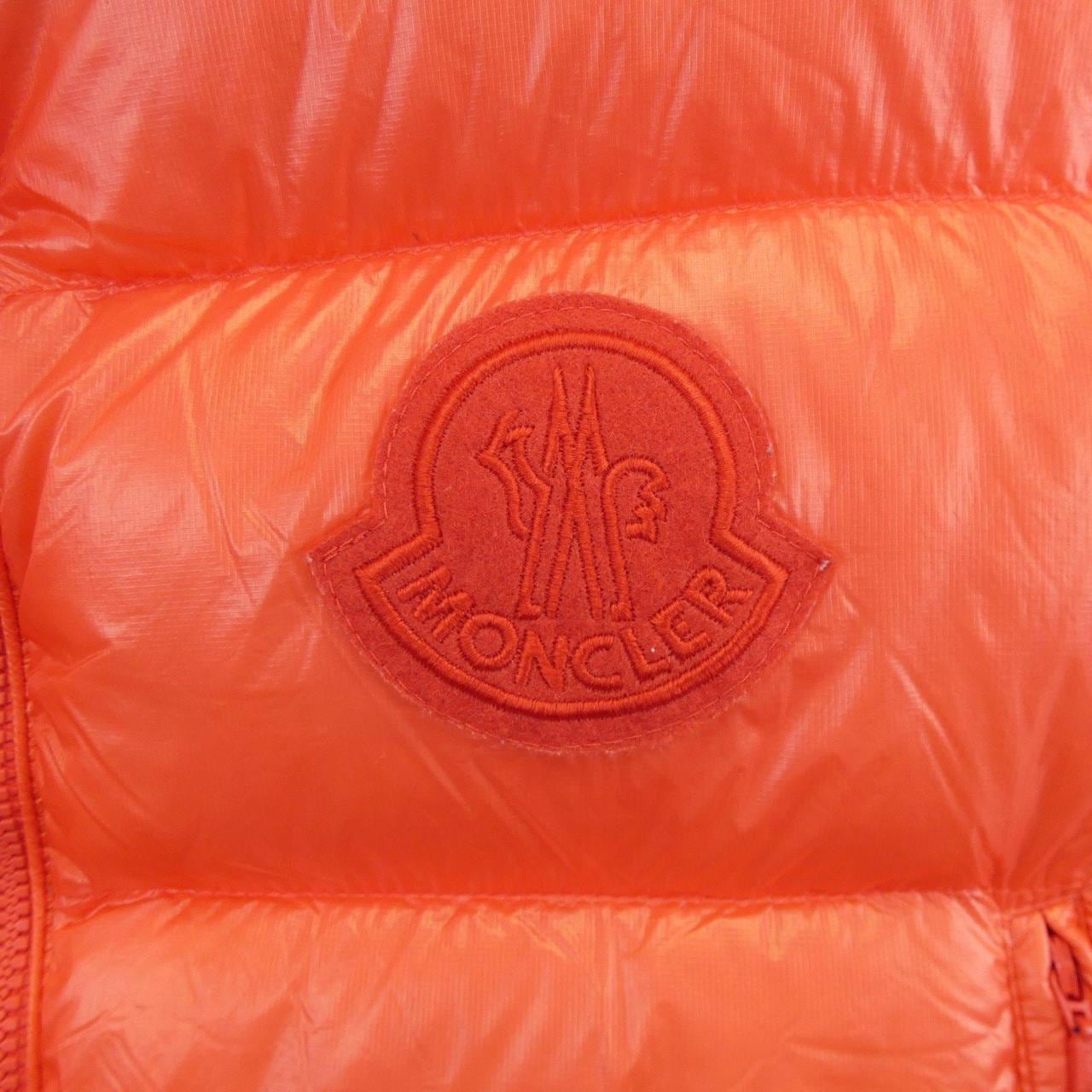 モンクレール MONCLER ダウンベスト