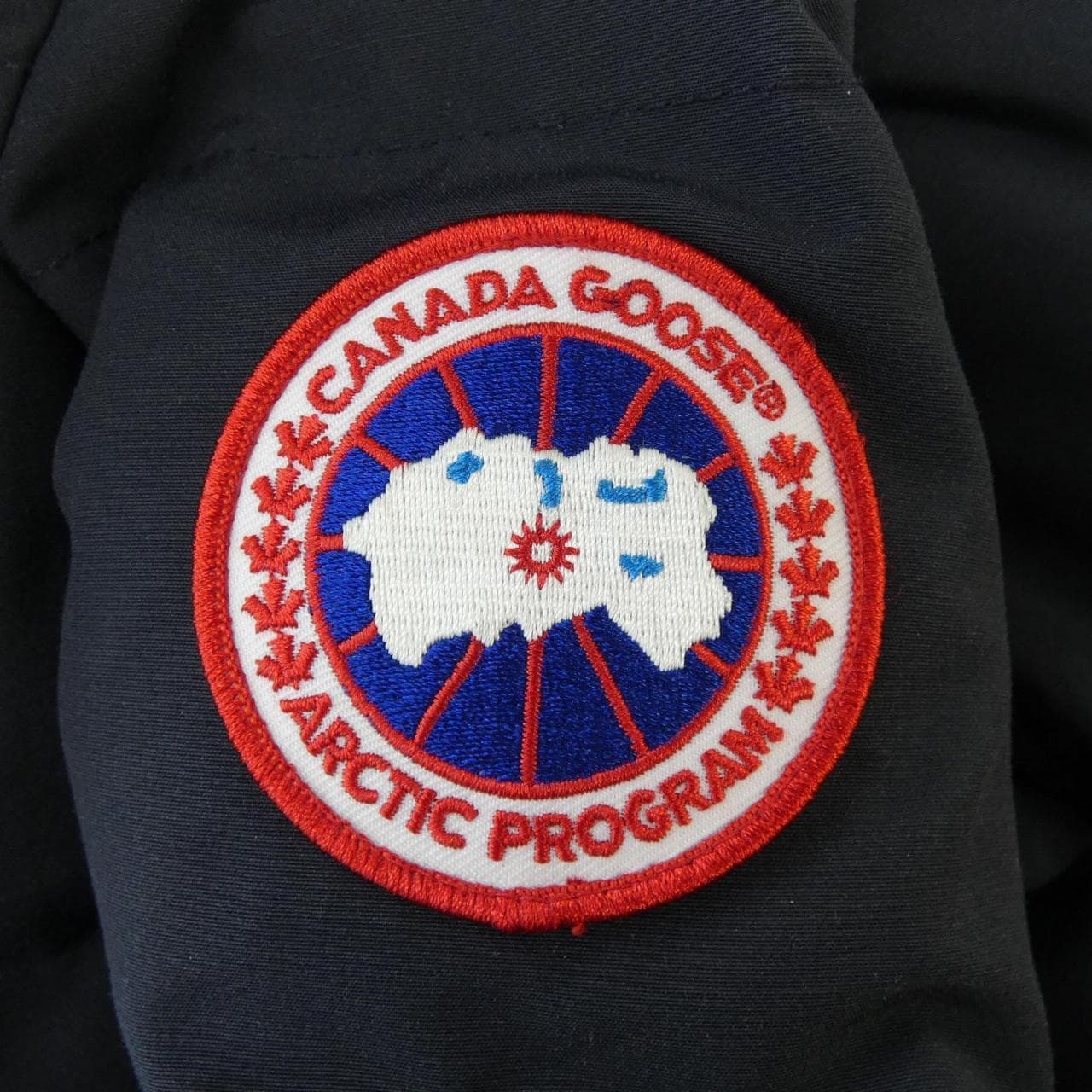 Canada goose CANADA GOOSE down coat