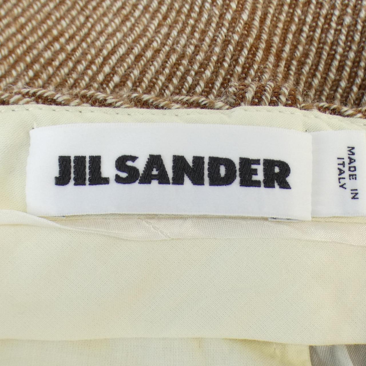 ジルサンダー JIL SANDER パンツ