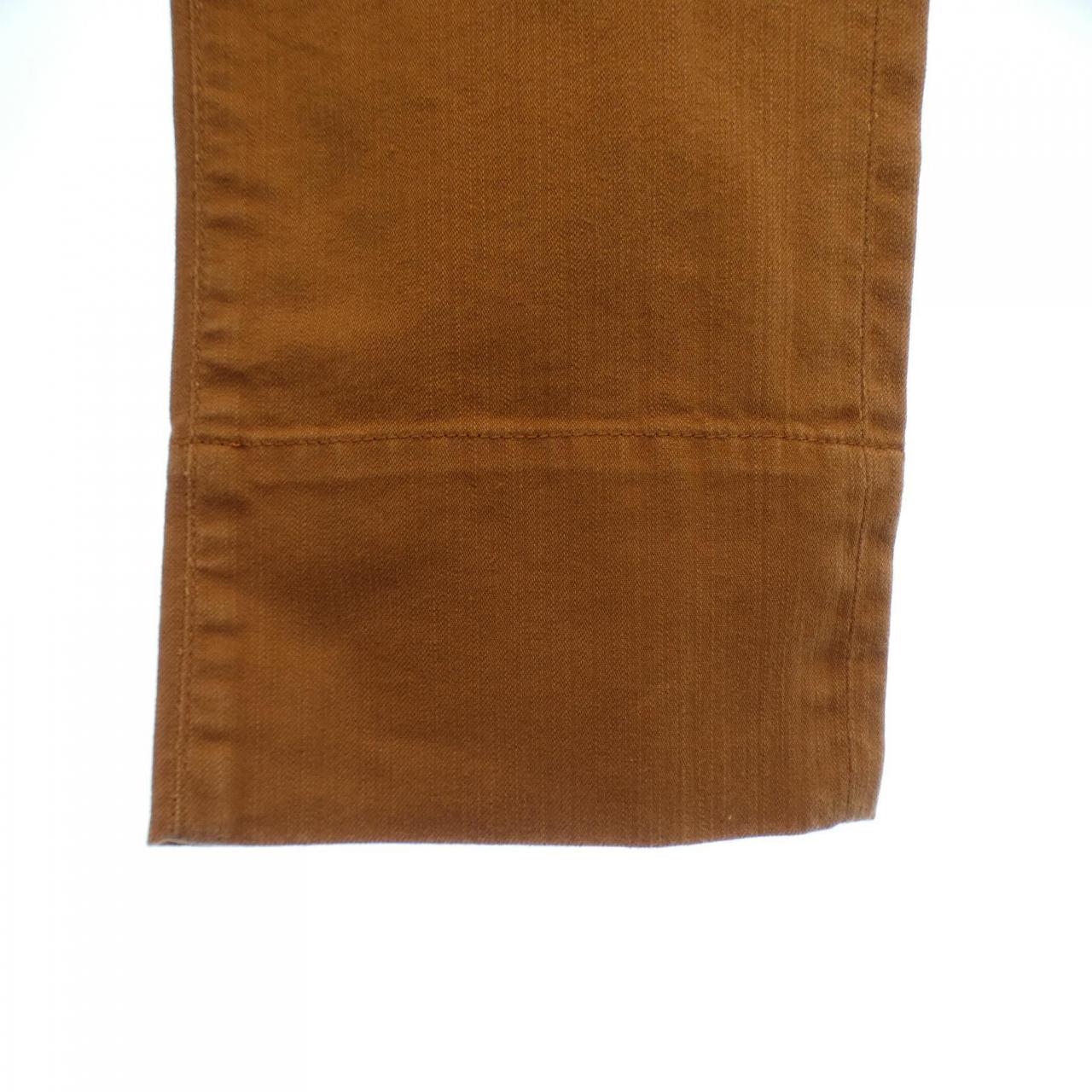ロロピアーナ Loro Piana パンツ