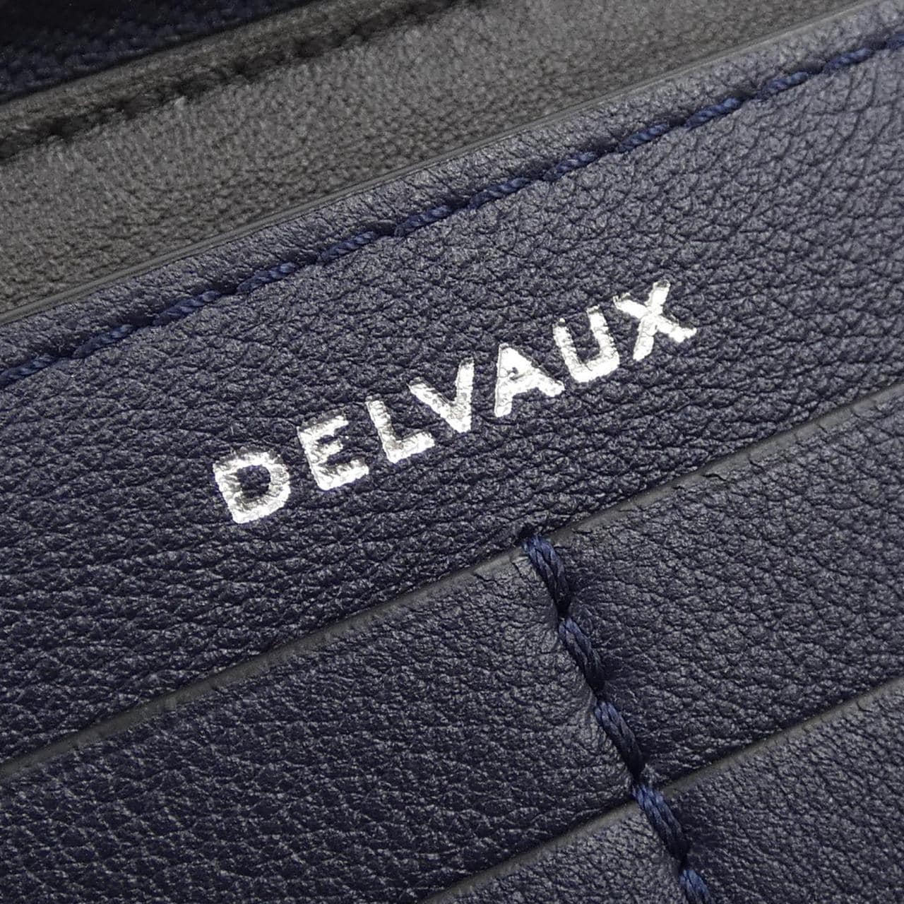 デルボー DELVAUX WALLET