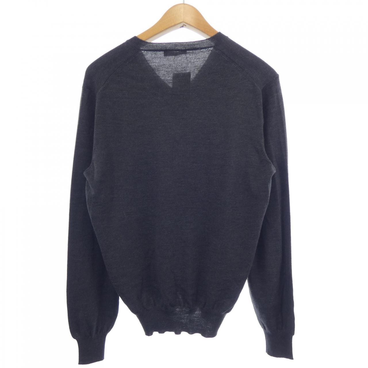 グランサッソ Gran Sasso ニット