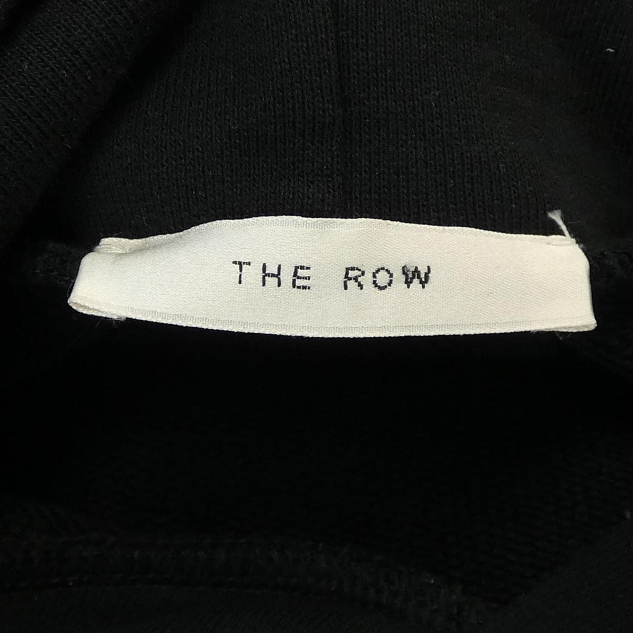 THE ROW PARKER