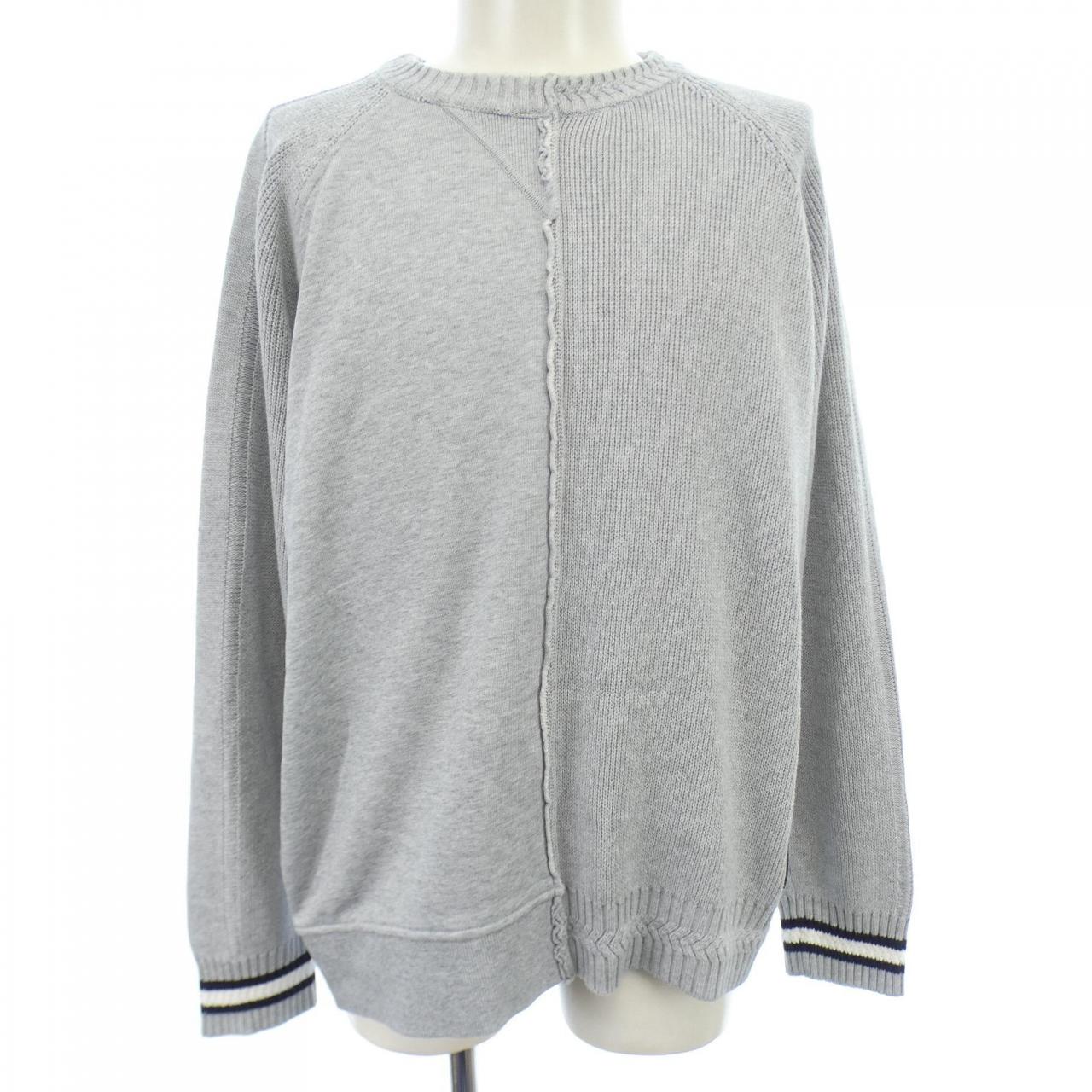 ディーゼル DIESEL ニット