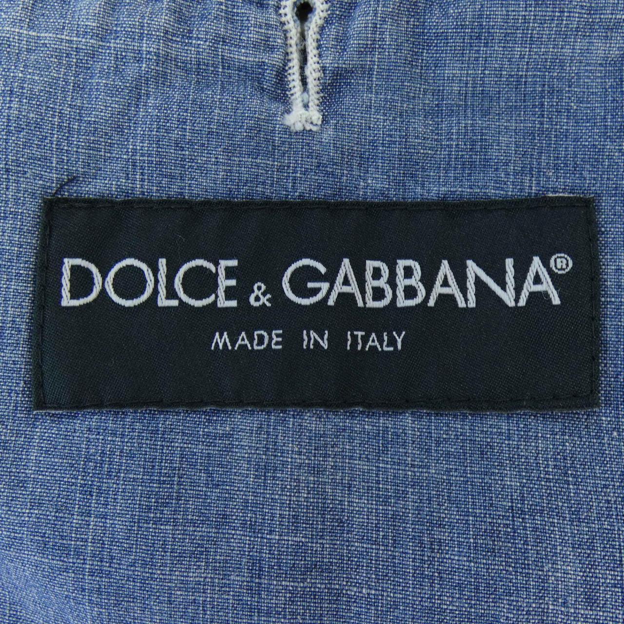 ドルチェアンドガッバーナ DOLCE&GABBANA ジャケット
