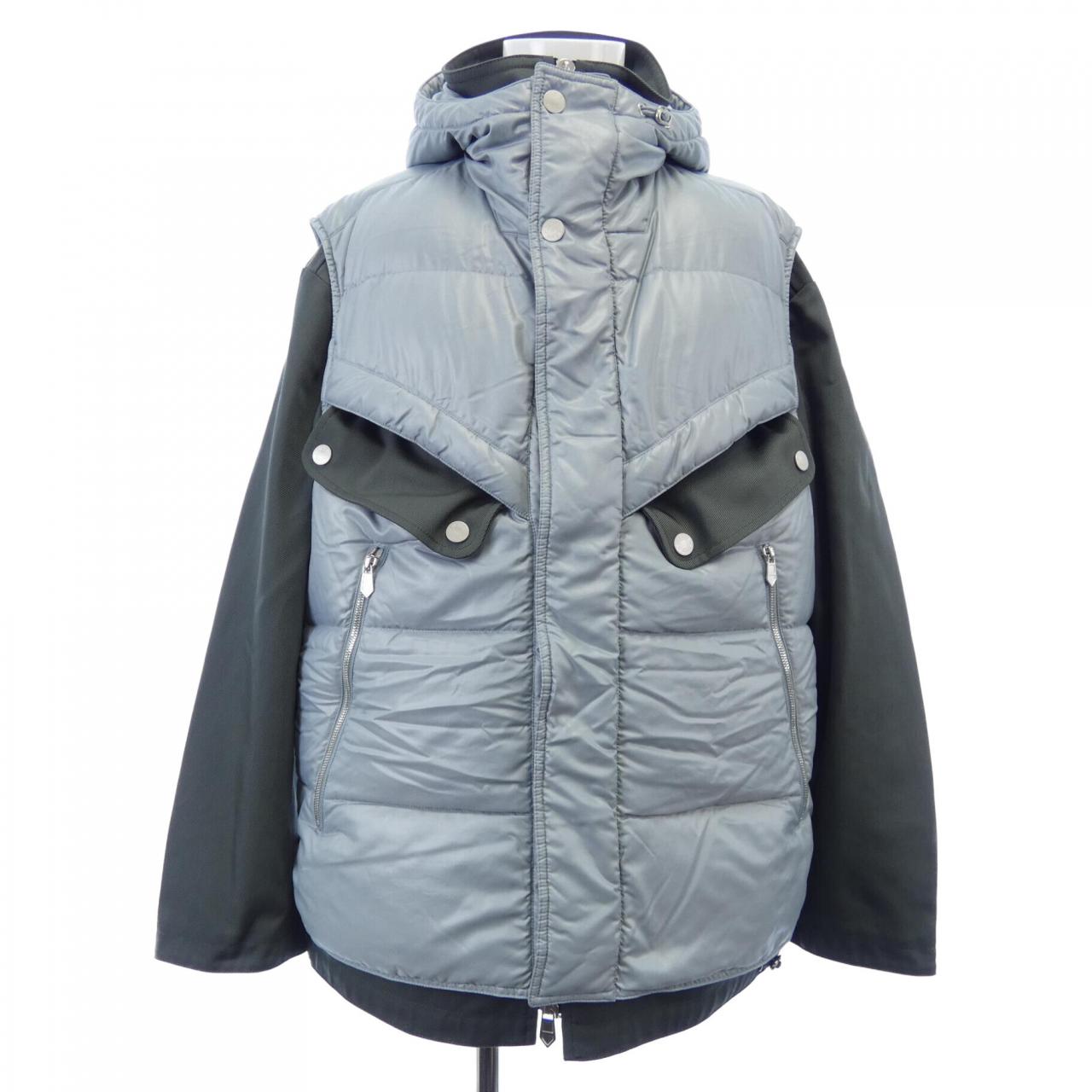 エルメス HERMES ダウンジャケット