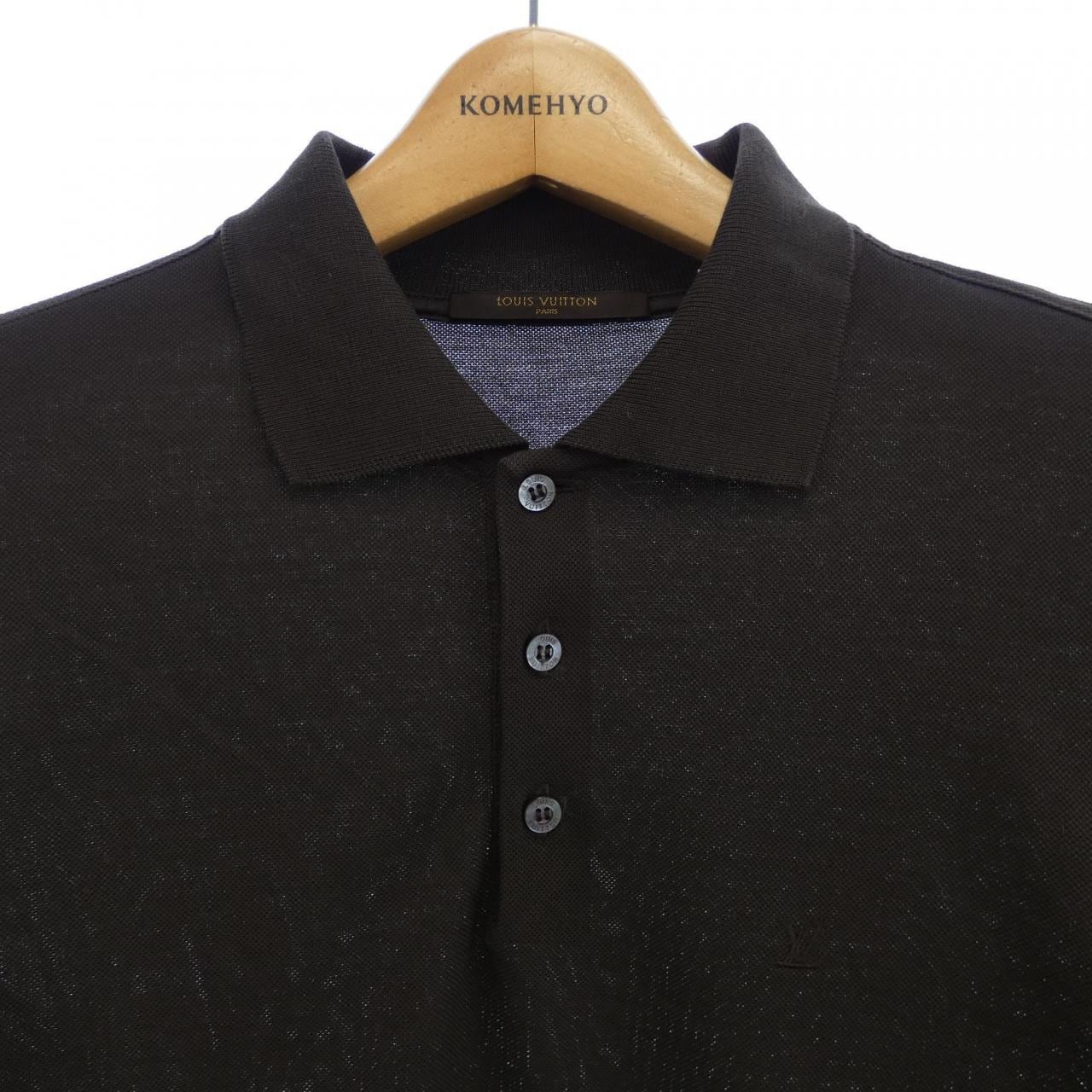 LOUIS VUITTON VUITTON polo shirt