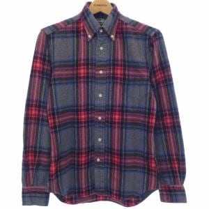 GITMAN VINTAGE シャツ