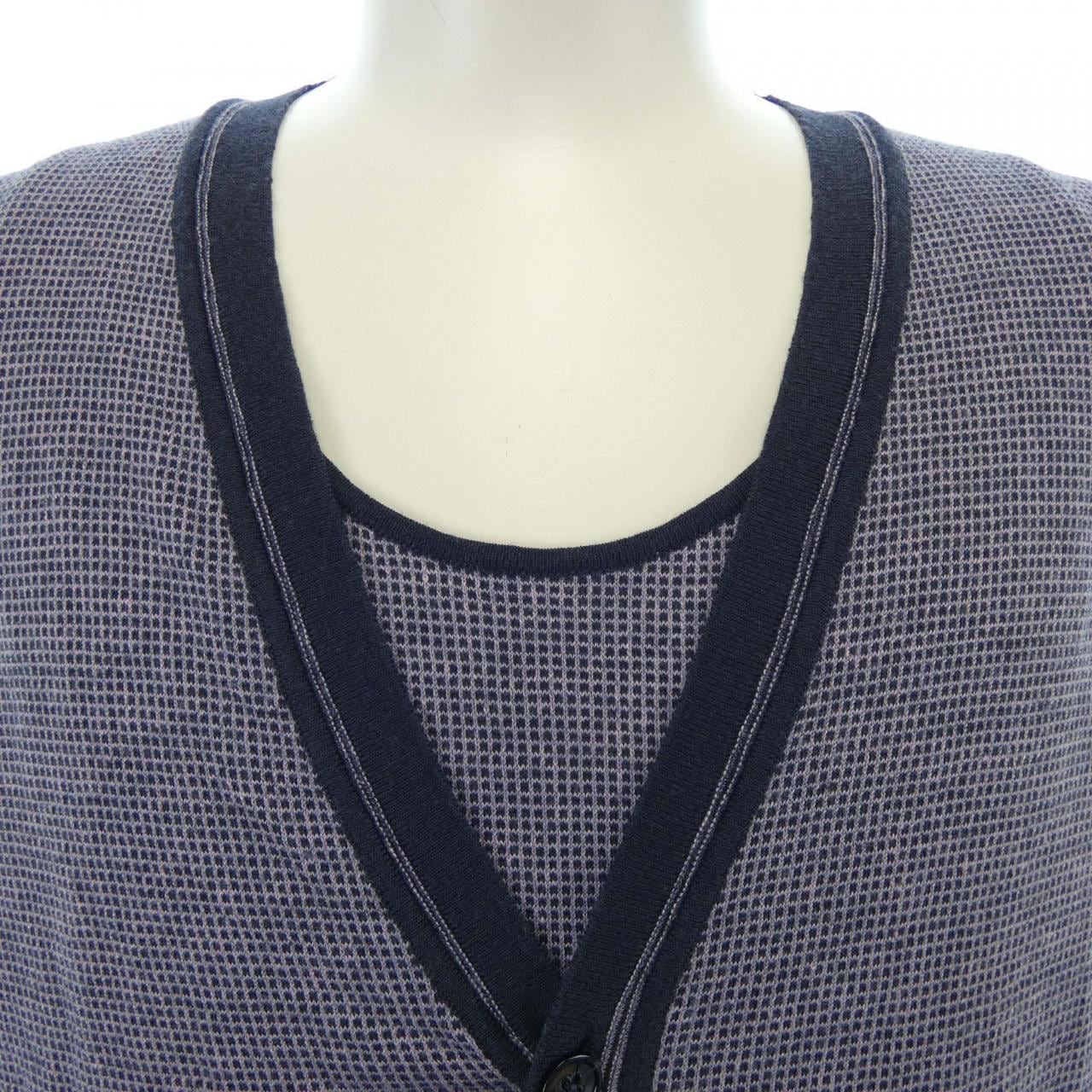 エルメス HERMES アンサンブル