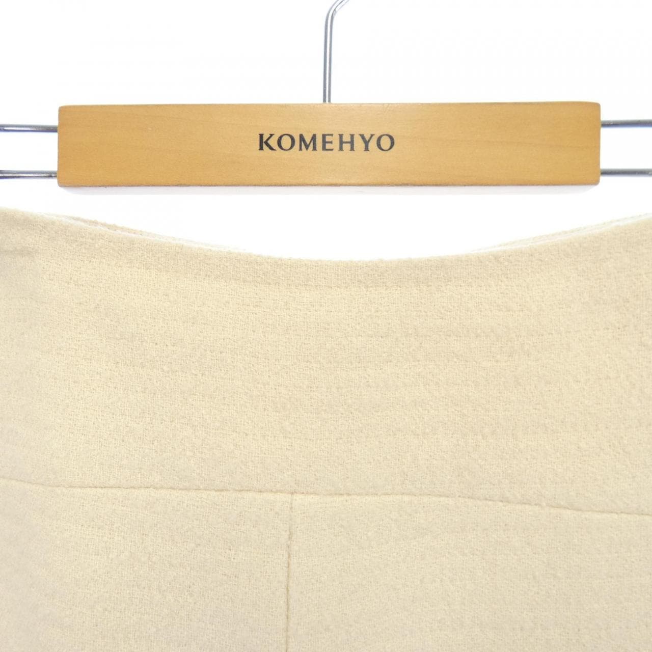 シャネル CHANEL P36070V24406 09A スカート