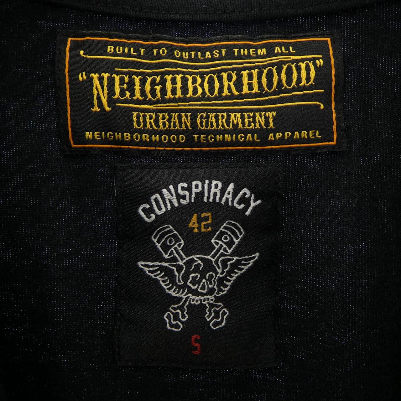 ネイバーフッド NEIGHBORHOOD Tシャツ