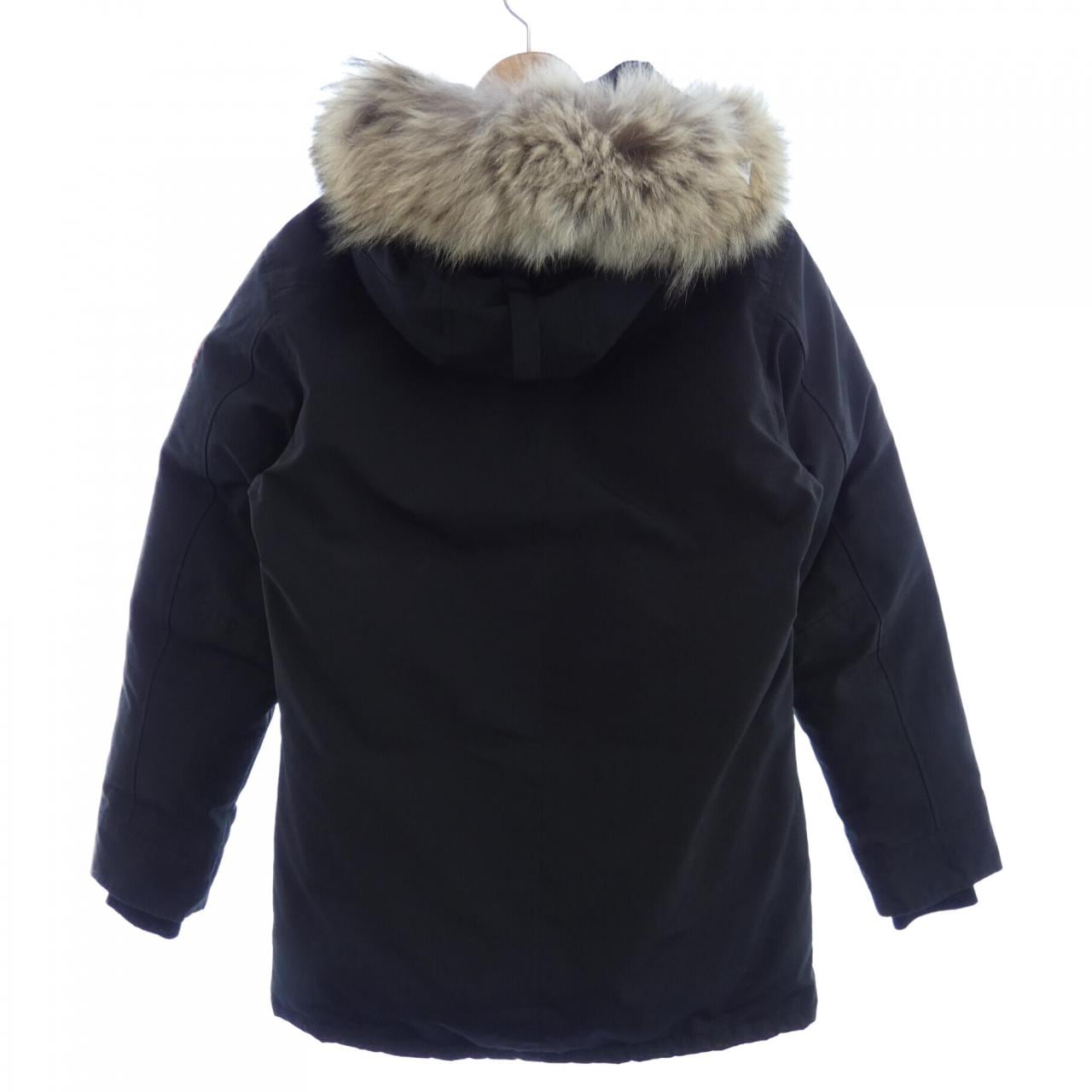 カナダグース CANADA GOOSE 3426MA CHATEAU シャトー ダウンジャケット