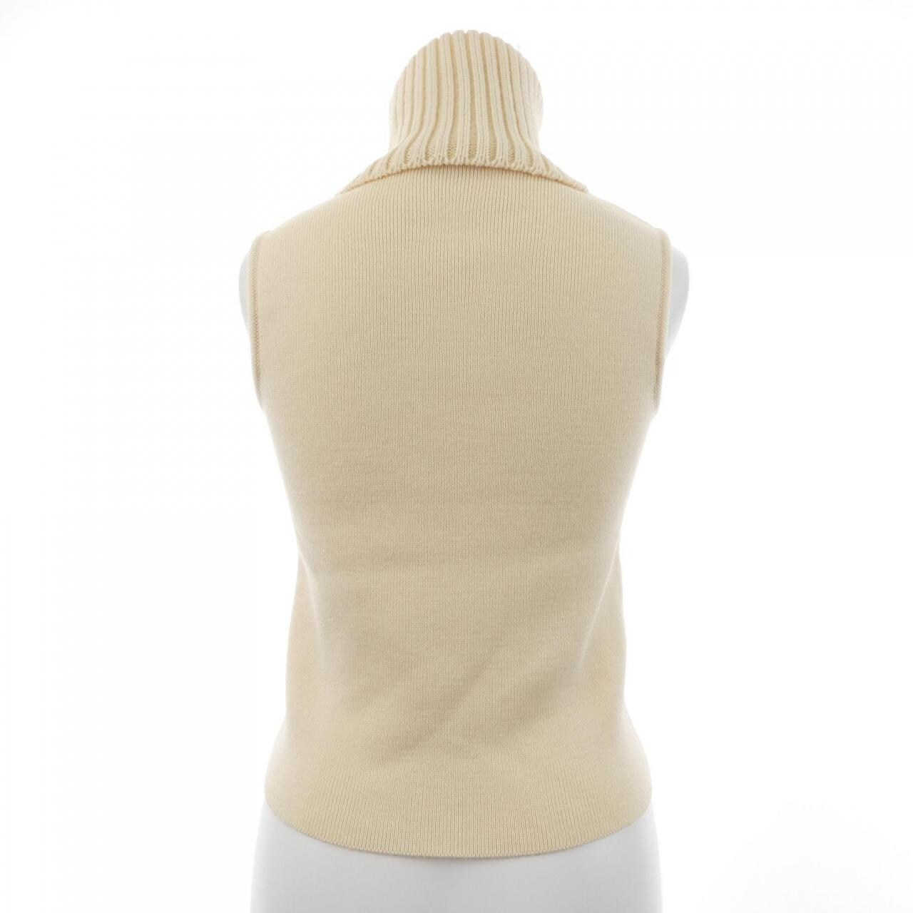 【ヴィンテージ】シャネル CHANEL P16686W02696 00A ニット