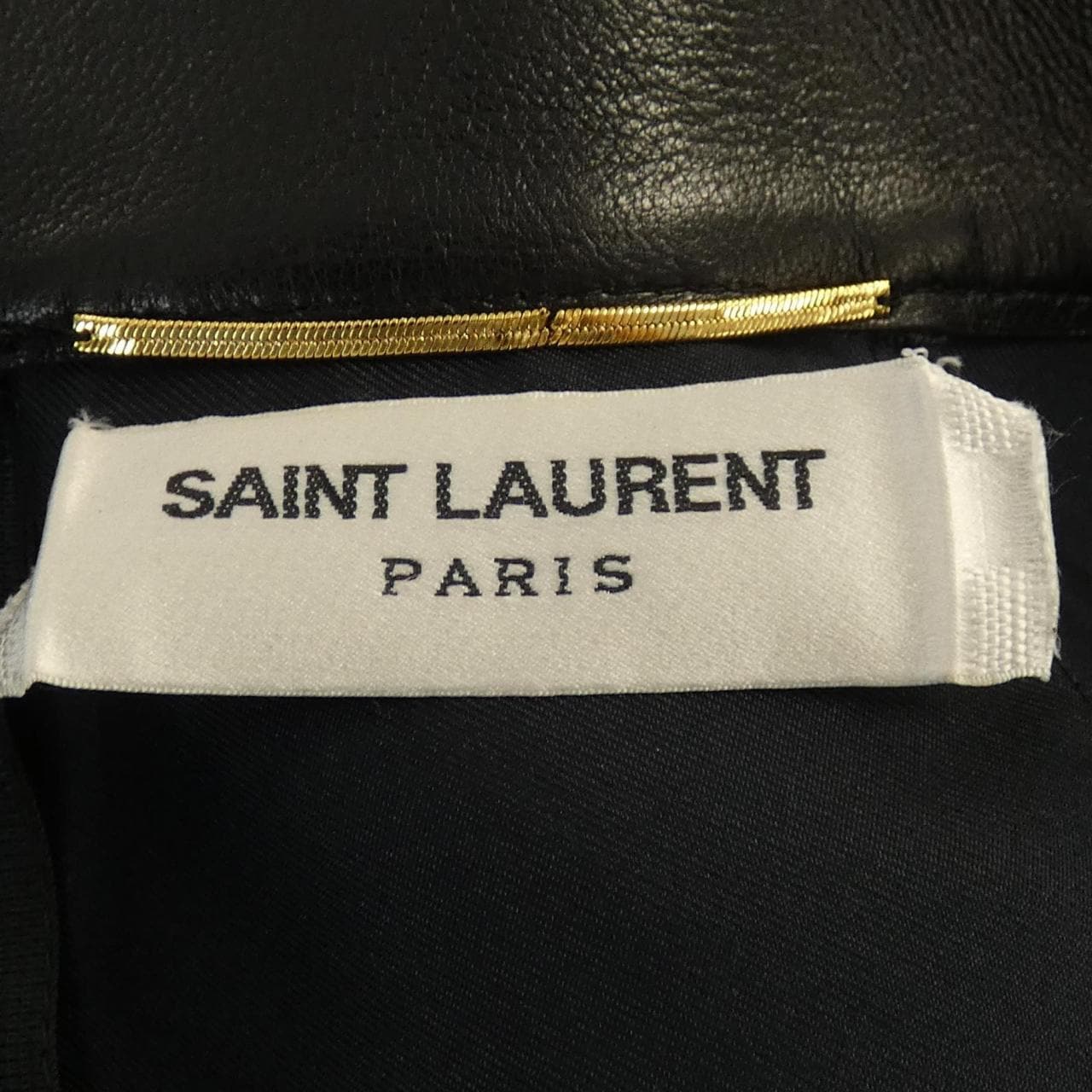 サンローラン SAINT LAURENT 357722 Y332E スカート