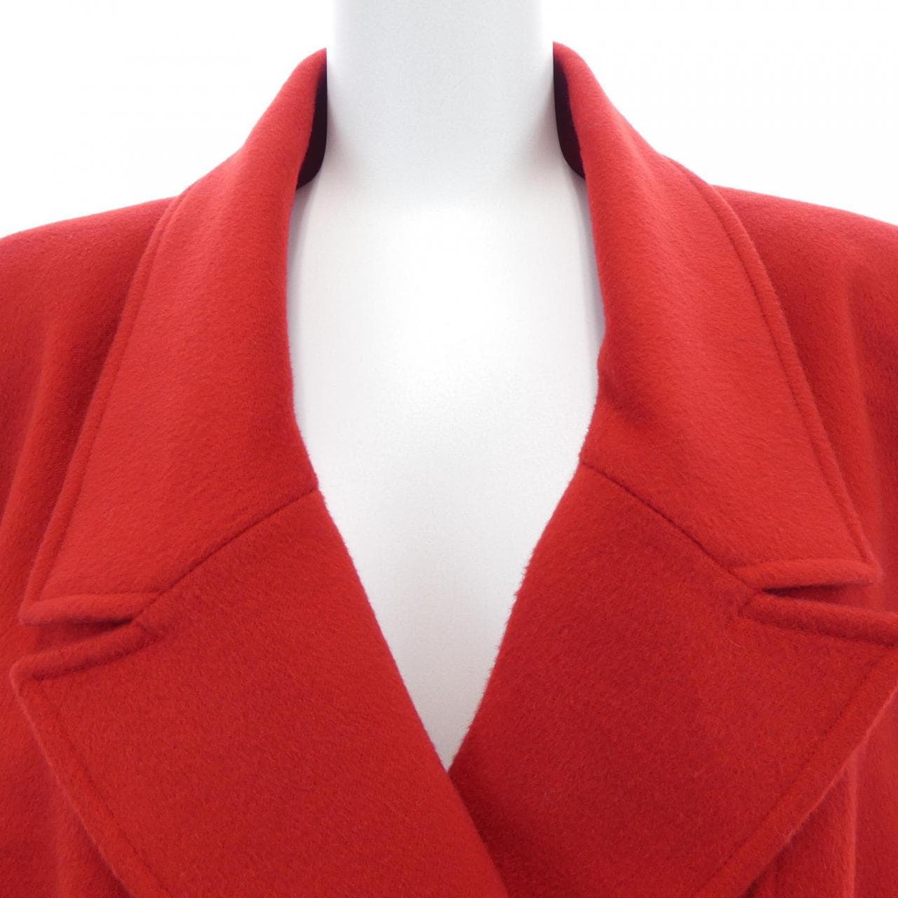 【ヴィンテージ】シャネル CHANEL P08267V05008 96A コート