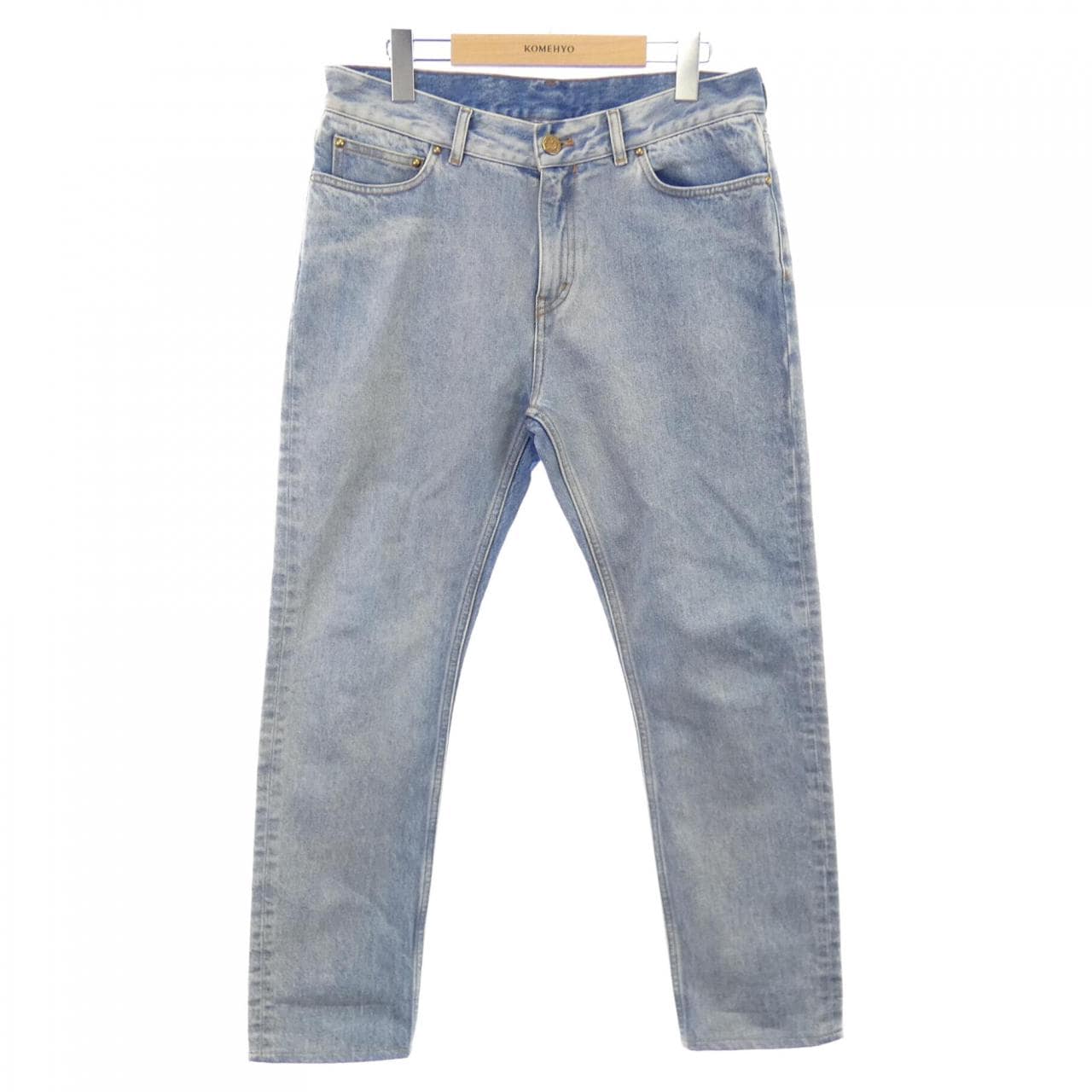 ルイヴィトン LOUIS VUITTON HJD70WLVP ジーンズ