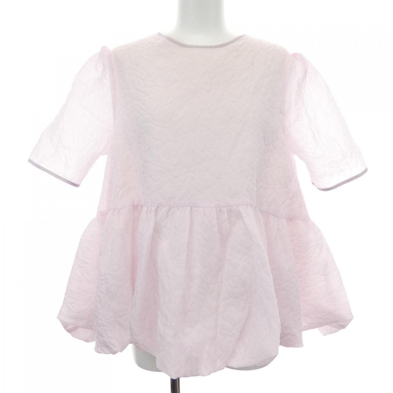 ブルレア BLUELEA トップス